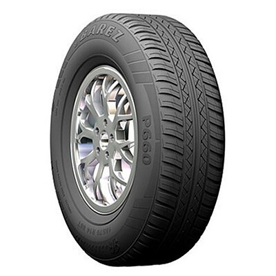 لاستیک سواری بارز 165/65R13 طرح (P660) تولید 2024