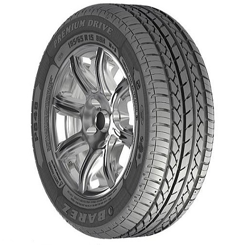 لاستیک سواری بارز185/65R15طرح (P648) تولید 2024