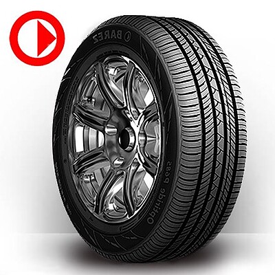 لاستیک سواری بارز215/50R17 طرح (P685) تولید 2024