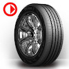 لاستیک سواری بارز205/60R15 طرح (P685) تولید 2025 (قیمت حلقه ای)