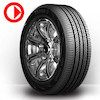 لاستیک سواری بارز 205/60R14 طرح (P685) تولید 2025 (قیمت حلقه ای)