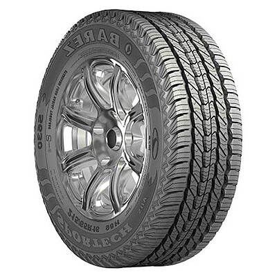 لاستیکSUV بارز 235/60R16طرح (S630) تولید 2024