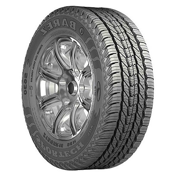 لاستیکSUV بارز 235/60R16طرح (S630) تولید 2024