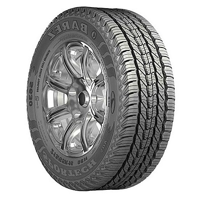 لاستیک SUV بارز 215/65R16طرح (S630) تولید 2024