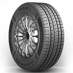 لاستیک SUV بارز 215/60R17 طرح (S677) تولید 2024