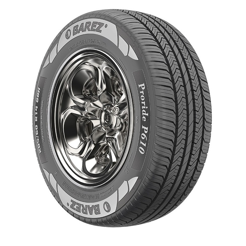 لاستیک سواری بارز 215/60R16 طرح (P610) تولید 2024