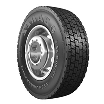 لاستیک باری و اتوبوسی بارز 315/80R22.5 طرح (HD822) تولید 2024