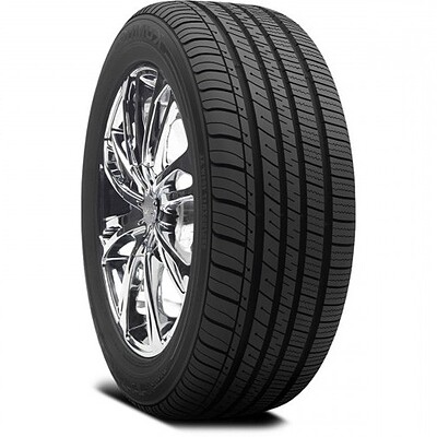 لاستیک زتوم ZETUM کره سایز 245/45R18  طرح KU27 تولید 2020 