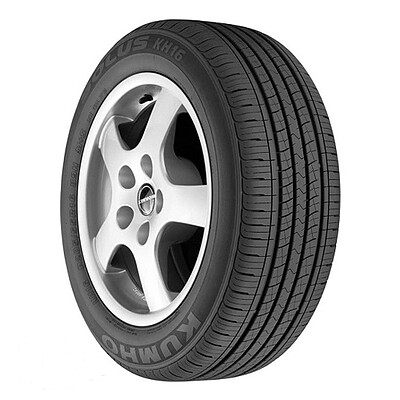 لاستیک زتوم ZETUM کره سایز 225/60R18 طرح KH16 تولید 2022