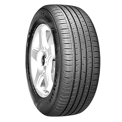 لاستیک کومهو225/50R17طرح (SENSE (KS51 تولید 2017