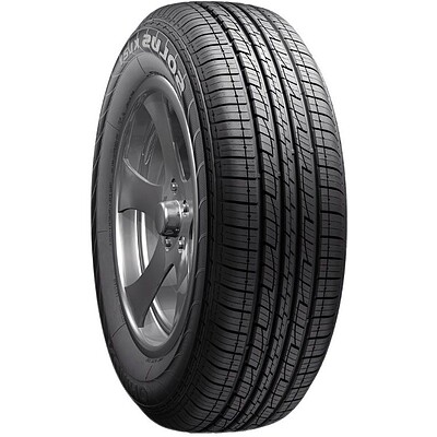 لاستیک زتوم ZETUM کره سایز 235/65R17 طرح KH12 تولید 2021