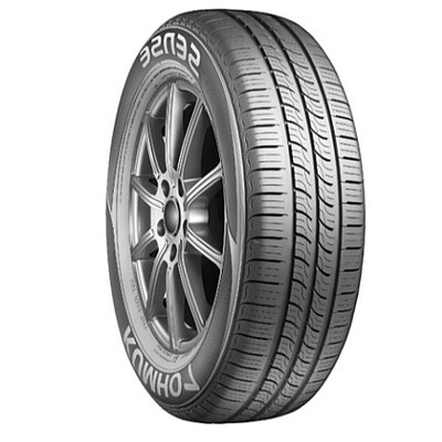 لاستیک کومهو 195/60R14 طرح KR26 تولید 2023