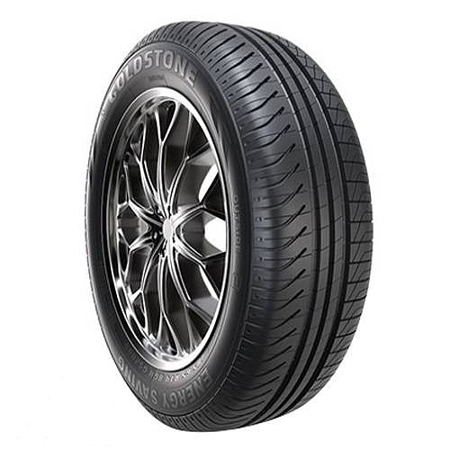 لاستیک سواری گلدستون سایز 185/65R15 طرح GS2000 تولید 2024