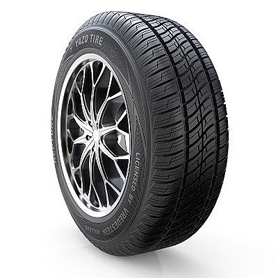 لاستیک سواری 205/55R16 یزد تایر طرح نپتون Neptune تولید 2023