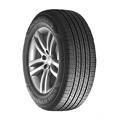  لاستیک هانکوک کره سایز 245/60R18 طرح گل DYNAPRO HP2 RA33 تولید 2023