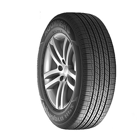 لاستیک هانکوک کره سایز 225/65R17 طرح گل DYNAPRO HP2 RA33 تولید2023