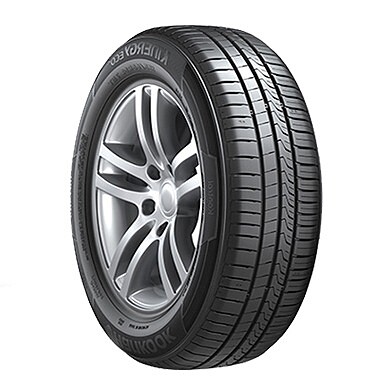  لاستیک هانکوک کره سایز 205/60R15 طرح گل K435 تولید 2023