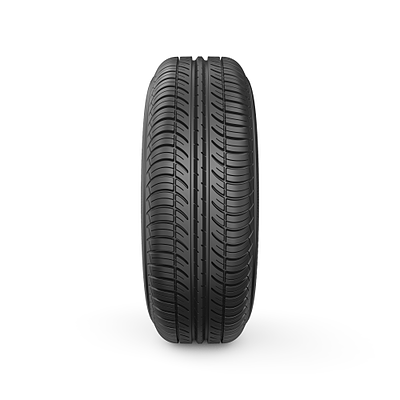 لاستیک سواری 175/70R13 یزد تایر طرح VENUS تولید 2024