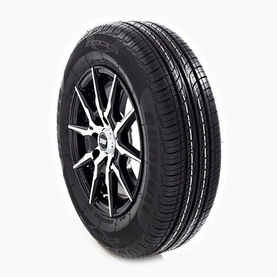 لاستیک سواری 165/65R13سان فول SUNFULL تولید 2024