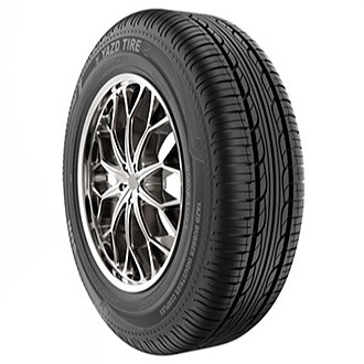 لاستیک سواری 175/60R13 یزد تایر طرح SUN تولید2024