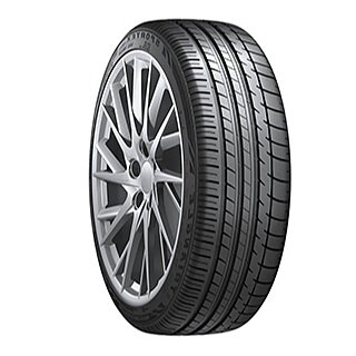 لاستیک سواری تراینگل TRIANGLE 205/50R16طرح (TH201) تولید 2022