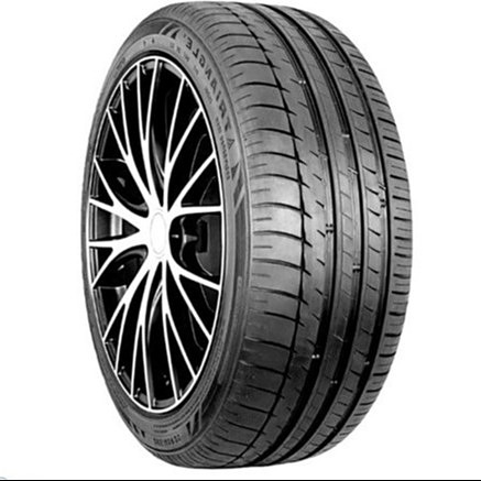 لاستیک سواری تراینگل TRIANGLE 215/55R16طرح (TH201) تولید 2022