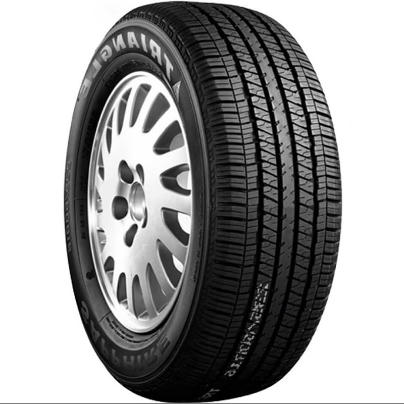 لاستیک سواری تراینگل TRIANGLE 225/65R17طرح (TR257) تولید 2022