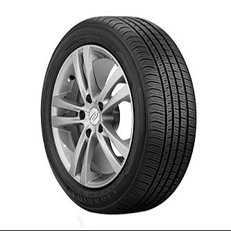 لاستیک سواری تراینگل TRIANGLE 215/60R16طرح (TC101) تولید 2022