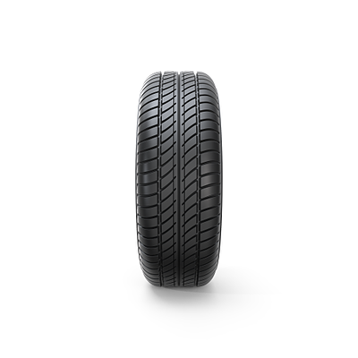 لاستیک سواری یزدتایر  185/60R14 طرح MARS مارس تولید 2024