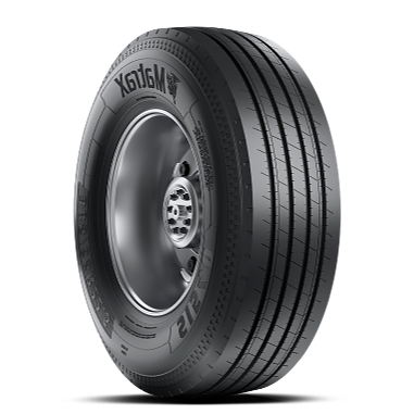 لاستیک باری و اتوبوسی مترکس MATRAX 385/65R22.5 طرح 4خط 24لا (SI540) تولید 2023