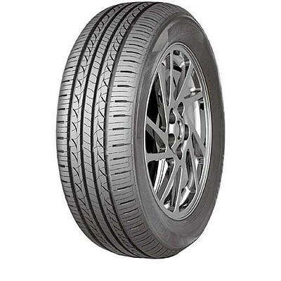 لاستیک HILO چین سایز 165/65R13 طرح Genesys XP1 تولید2024