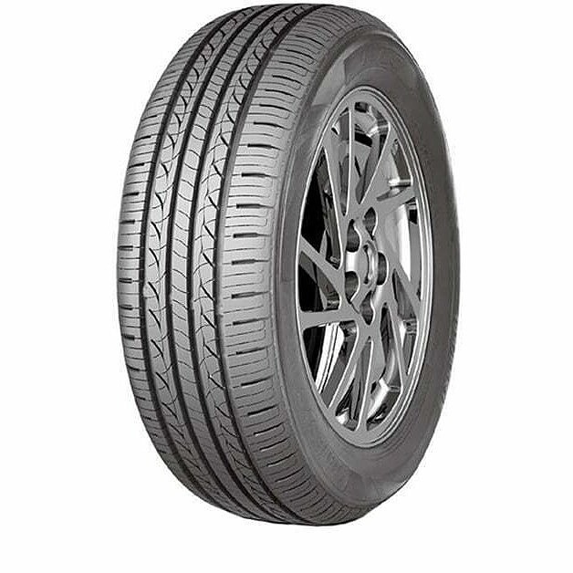 لاستیک HILOچین سایز 205/60R14 طرح Genesys تولید 2024