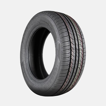 لاستیک سواری بارز 205/60R14 طرح (P610) تولید 2024