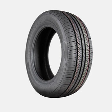 لاستیک سواری بارز 205/60R15 طرح (P610) تولید 2024