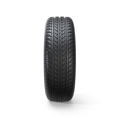 لاستیک سواری 185/65R14 یزد تایر طرح MERCURY تولید 2024