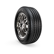 لاستیک سواری 205/55R16 یزد تایر طرح SKY تولید 2024