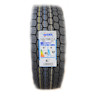 لاستیک نما NAMA چین سایز 235/75R17.5 طرح گل ND59 تولید 2024 (قیمت جفتی)