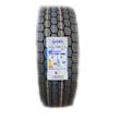 لاستیک نما NAMA چین سایز 235/75R17.5 طرح گل ND59 تولید 2024 (قیمت جفتی)