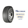لاستیک مگاران MEGARUN سایز 385/65R22.5 طرح MTR331 20PR تولید 2023 (قیمت یک حلقه)