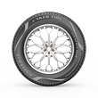 لاستیک سواری 235/65R17 یزد تایر طرح UNIVERSE 