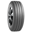 لاستیک دوراتورن  DURATURN چین سایز 235/65R16C 8PR طرح گلTRAVIA VAN تولید2024_2025 (قیمت یک جفت)