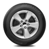 لاستیک دوراتورن  DURATURN چین سایز 215/65R16 طرح گلMOZZO TOURING  تولید2024_2025