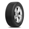 لاستیک دوراتورن  DURATURN چین سایز 215/65R16 طرح گلMOZZO TOURING  تولید2024_2025