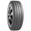 لاستیک دوراتورن  DURATURN چین سایز 195/75R16C 8PRطرح گلTRAVIA VAN تولید 2024_2025 (قیمت یک جفت)