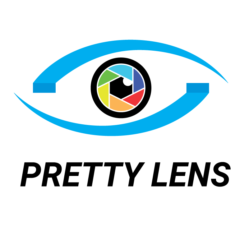 (PRETTY LENS)