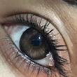 لنز رنگی قهوه ای تیره سلنا دارک براون