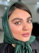 لنز رنگی فصلی یونیک ویستریا