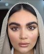لنز رنگی یونیک نچرال هیزل