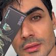 لنز رنگی قهوه ای عسلی رز آلیس براون