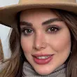 لنز رنگی قهوه‌ای عسلی رز ارکید براون
